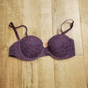 VS multi-way/polyvalent Bra